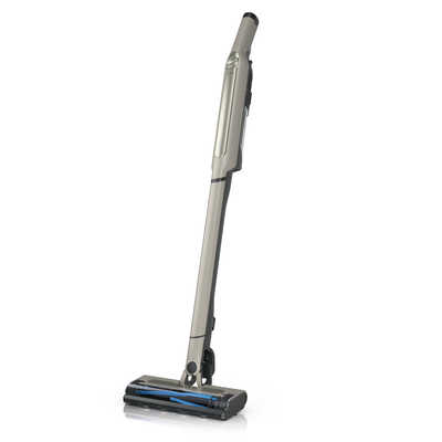 SHARK スティッククリーナー EVOPOWER SYSTEM STD グレージュ CS102JGY