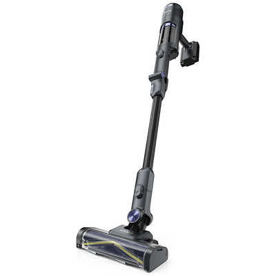 SHARK ダストステーション搭載 スティッククリーナー PowerClean 360