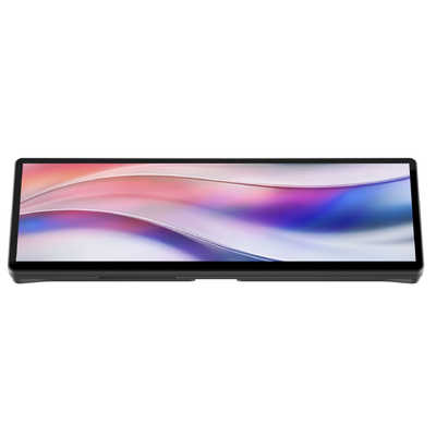 コルセア CORSAIR XENEON EDGE 14.5 LCD Touchscreen CC-9011306-WW の