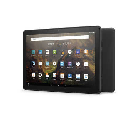 Amazon FireタブレットPC Fire HD 10 [10.1型 /ストレージ：32GB /Wi