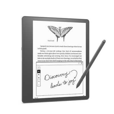Amazon Kindle Scribe (16GB) キンドル スクライブ 10.2インチ