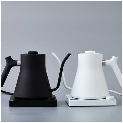 フェロー Fellow Stagg EKG 電気ケトル 0.9L ホワイト EE01AA1G の通販