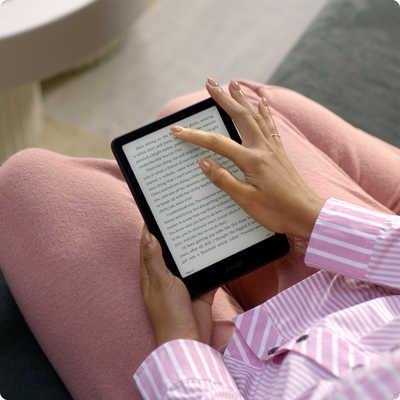 Amazon 電子書籍リーダー Kindle Paperwhite (32GB) メタリック