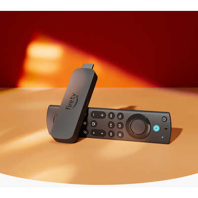 Amazon Fire TV Stick 4K MAX（マックス)第2世代 Fire TV Stick史上