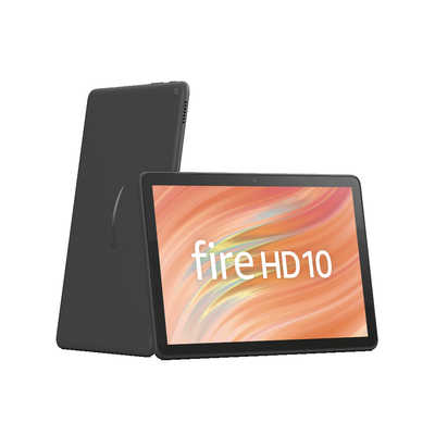 Amazon Fireタブレット Fire HD 10(第13世代) ［10.1型 /Wi-Fiモデル
