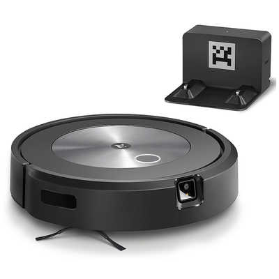 iRobot アイロボット ルンバ j7 ロボット掃除機 [吸引タイプ] (国内