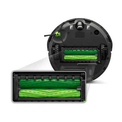 iRobot アイロボット ルンバ i5 ロボット掃除機 ［吸引タイプ］(国内