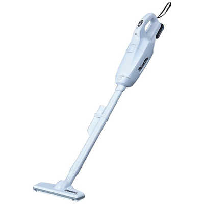 マキタ スティッククリーナー 紙パック式 コードレス CL107FD-SHW の