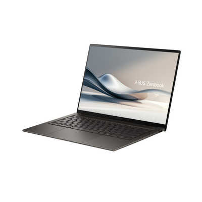 ASUS エイスース ノートパソコン Zenbook S 14 [ 14型 / Win11 Home