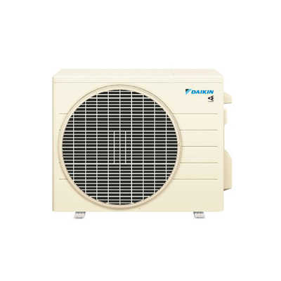 ダイキン DAIKIN エアコン Fシリーズ おもに8畳用 AN254AFS-W