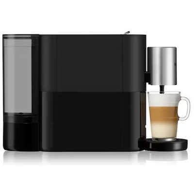 ネスレネスプレッソ ネスプレッソアトリエ S85-BK の通販 - カテゴリ