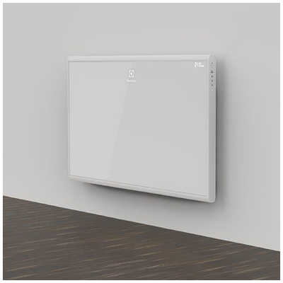 エレクトロラックス パネルコンベクションヒーター Quickheat700 [8