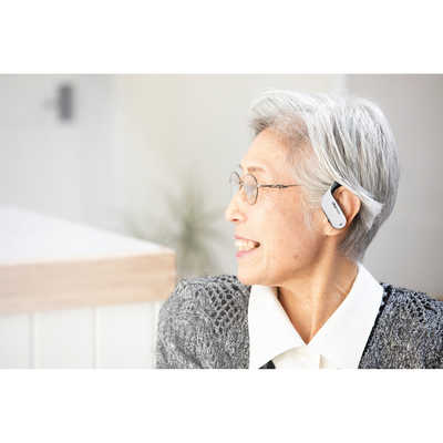 オリーブユニオン 集音器 Olive MAX (オリーブマックス) ハイグレード