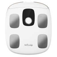 INBODY プレミアム体組成計InBody Dial H30 ［スマホ管理機能あり
