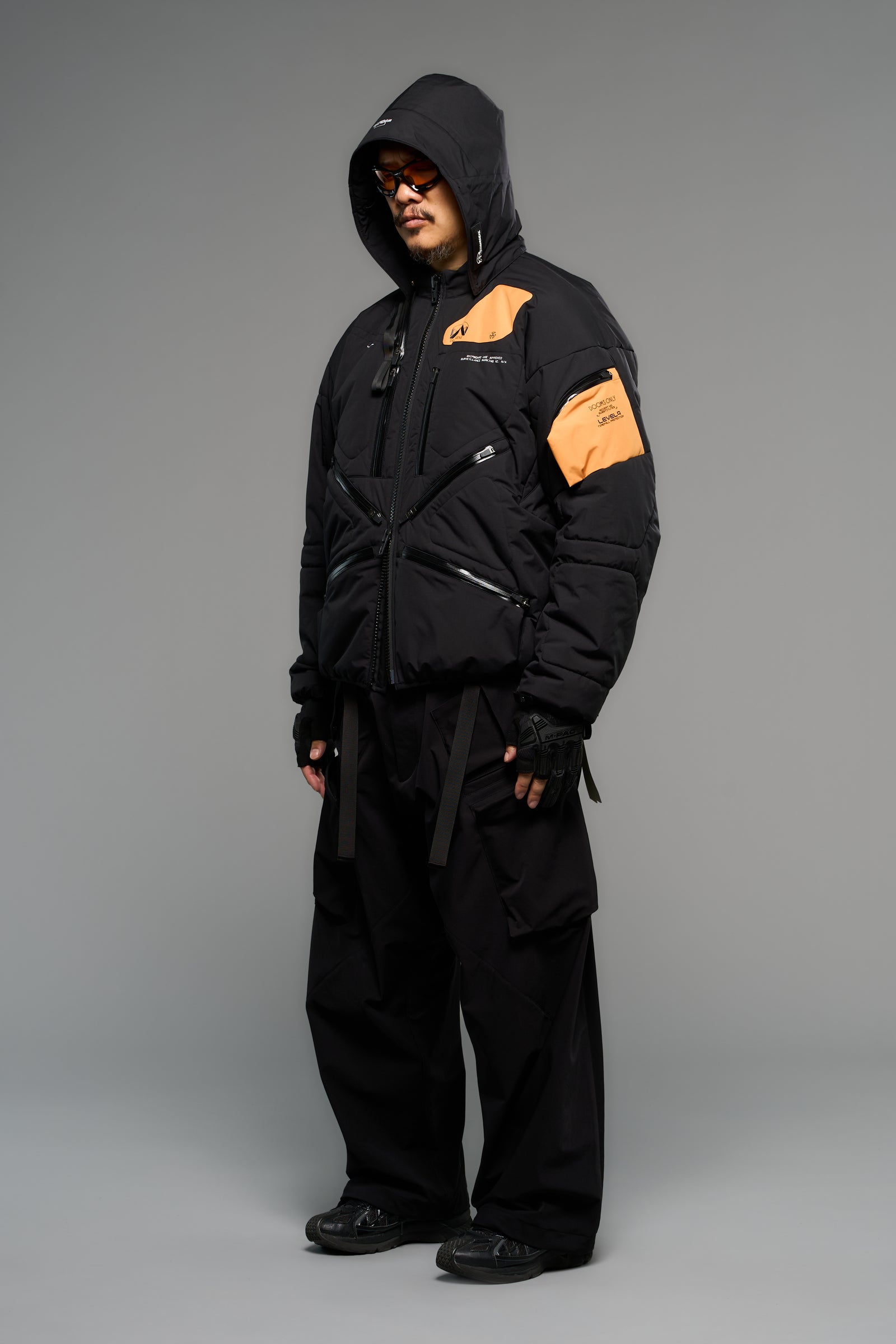 ACRONYM J91-WSDB – KOJIMA PRODUCTIONS STORE