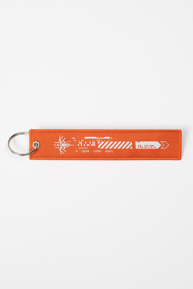 フライトタグ GHOST MECH – KOJIMA PRODUCTIONS STORE