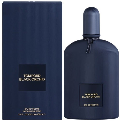 Tom Ford Black Orchid Eau de Toilette apă de toaletă • KOKU.ro