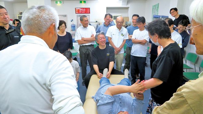 気功イベント特集 - こくちーずプロ