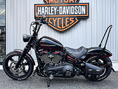 DALBOX ハーレーダビッドソン国立