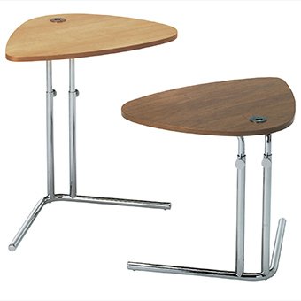 Actus アクタス TECTA テクタ サイドテーブル K22 オーク TECTA | K22