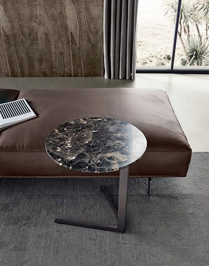 BABA | Poliform | Brand Collection｜コクヨ ファニチャー