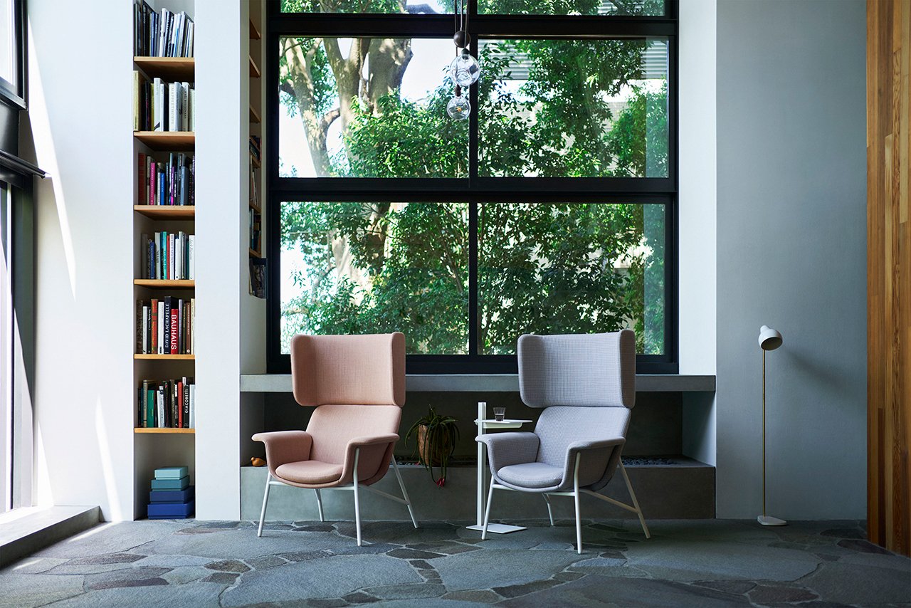 NOTION | KOKUYO | Brand Collection｜コクヨ ファニチャー