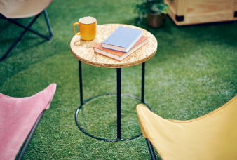 Side Table 2Wayサイドテーブル｜inGREEN｜製品｜コクヨ ファニチャー