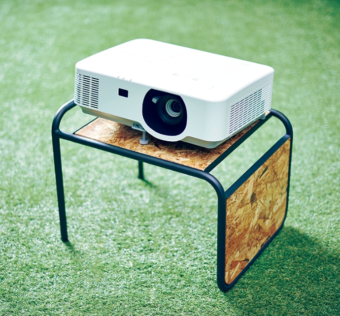 Side Table 2Wayサイドテーブル｜inGREEN｜製品｜コクヨ ファニチャー