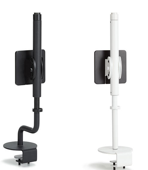 モニターアーム「Loopo（ルーポ）」を発売｜ニュース｜コクヨ