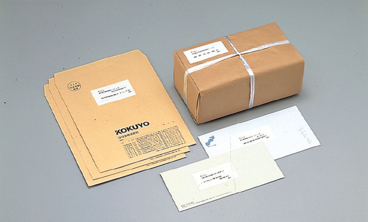 PPC用紙ラベル(共用タイプ)A4 ノーカット10枚｜文具｜コクヨ