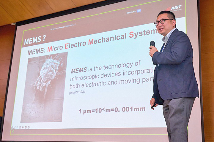 第37回邦友会人材育成講演会 | お知らせ | 駒場東邦中学校・高等学校