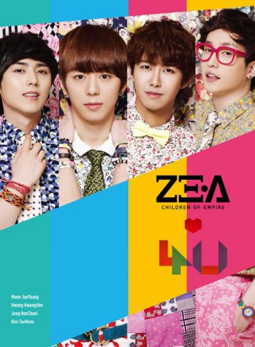 ZE:A