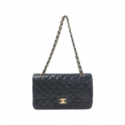 2025年最新版｜プロが教えるシャネルのチェーンバッグマトラッセの