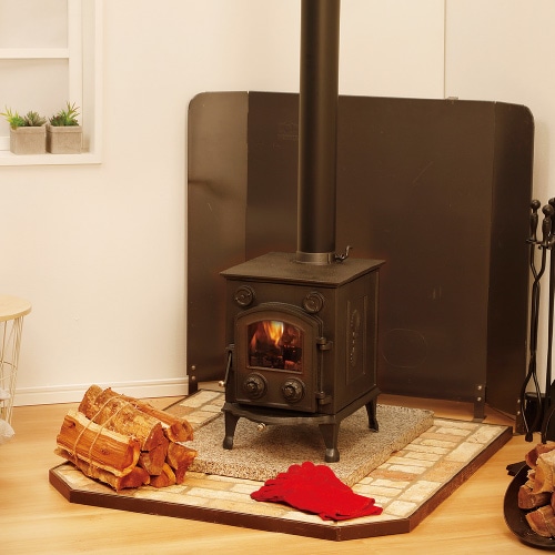 鋳物製薪ストーブ | 薪ストーブ特集 | コメリドットコム