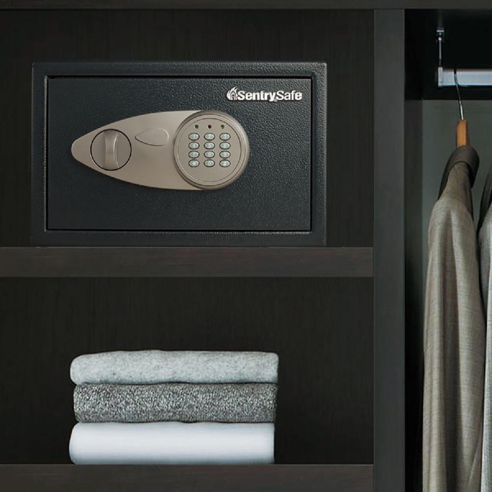 セントリーX055 セキュリティ保管庫 の通販 | ホームセンター