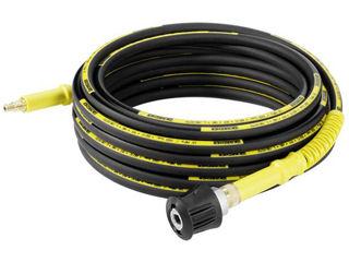 ケルヒャー 延長高圧ホース 10m クイックカップリング用 の通販