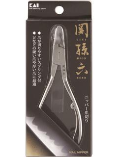 関孫六 ニッパー爪切り HC－1804 の通販 | ホームセンター
