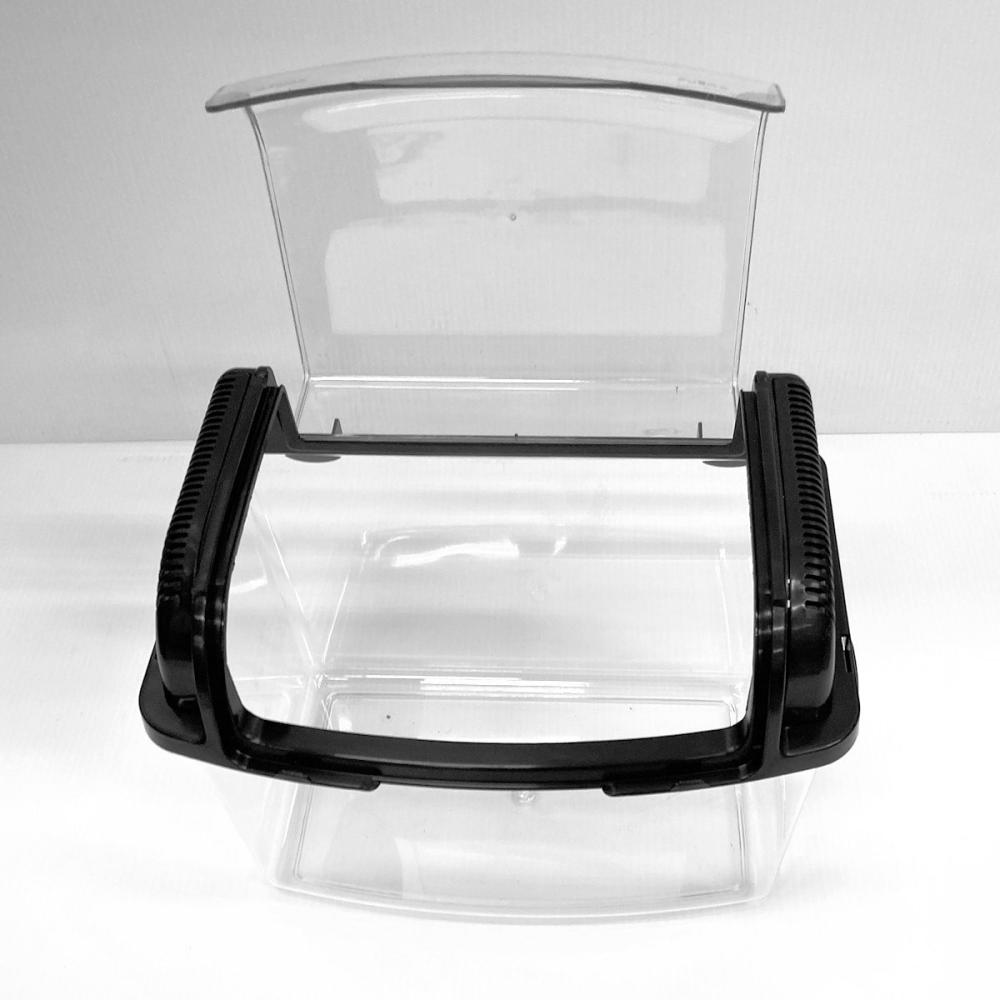 Petami 上から観察しやすい飼育ケース クリアルーフ 中 の通販