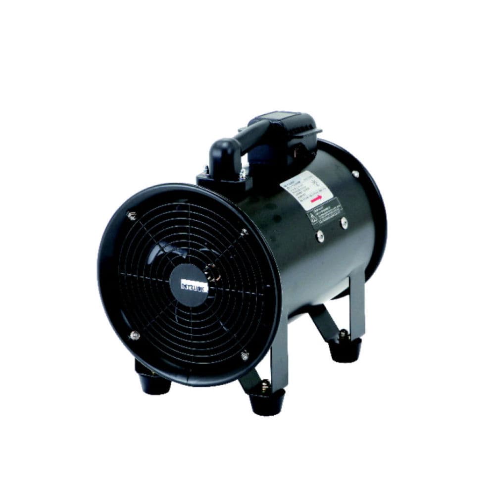 ポータブル排送風機 口径250mm の通販 | ホームセンター コメリ