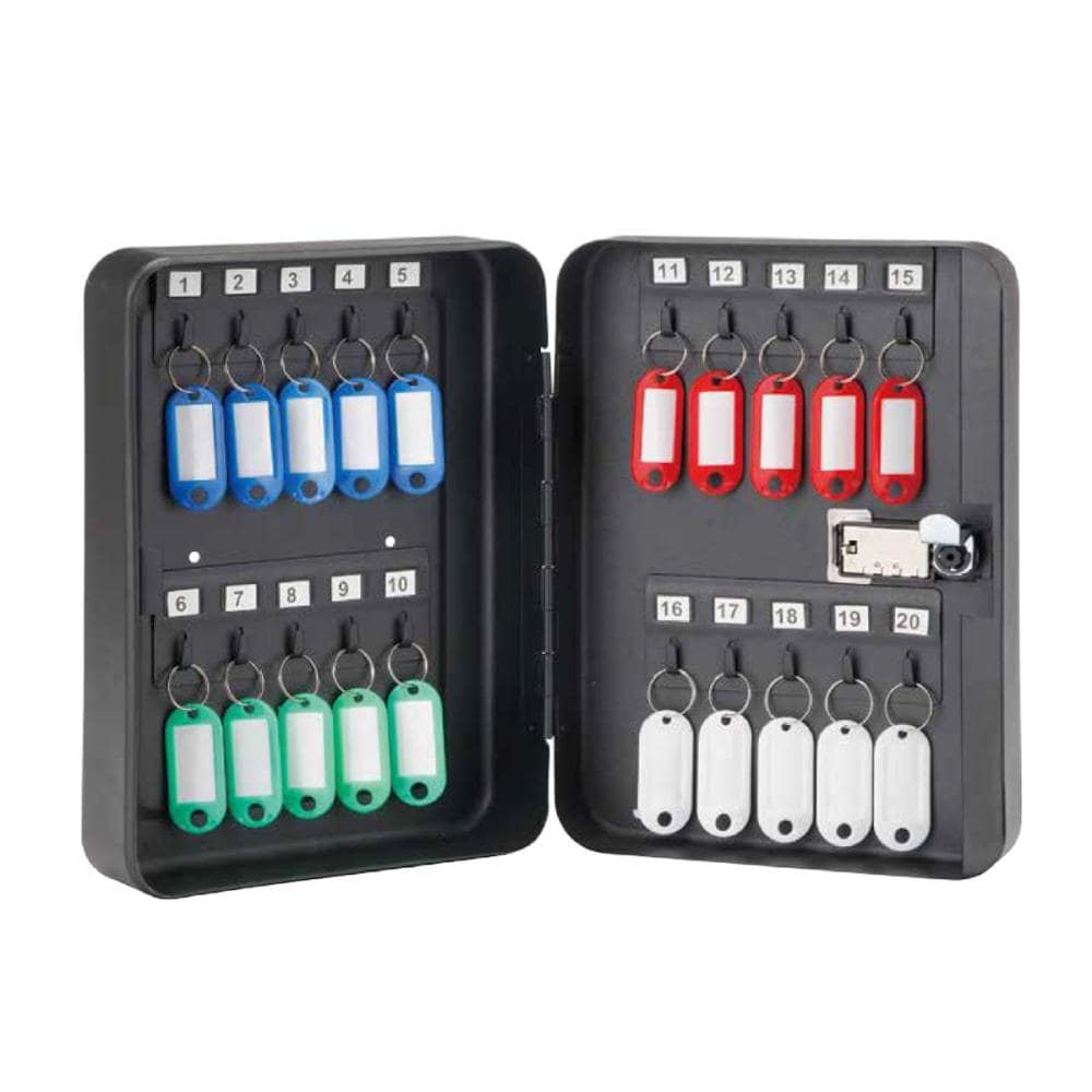 マスターロック プッシュ式キーセーフ 5422JAD の通販