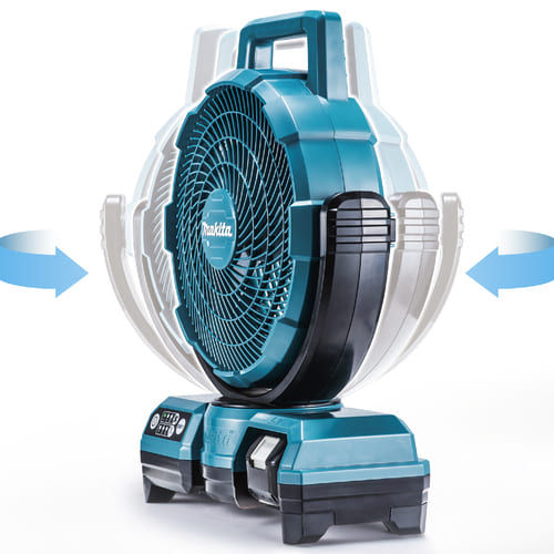 マキタ 充電式ファン CF203DZ の通販 | ホームセンター コメリ