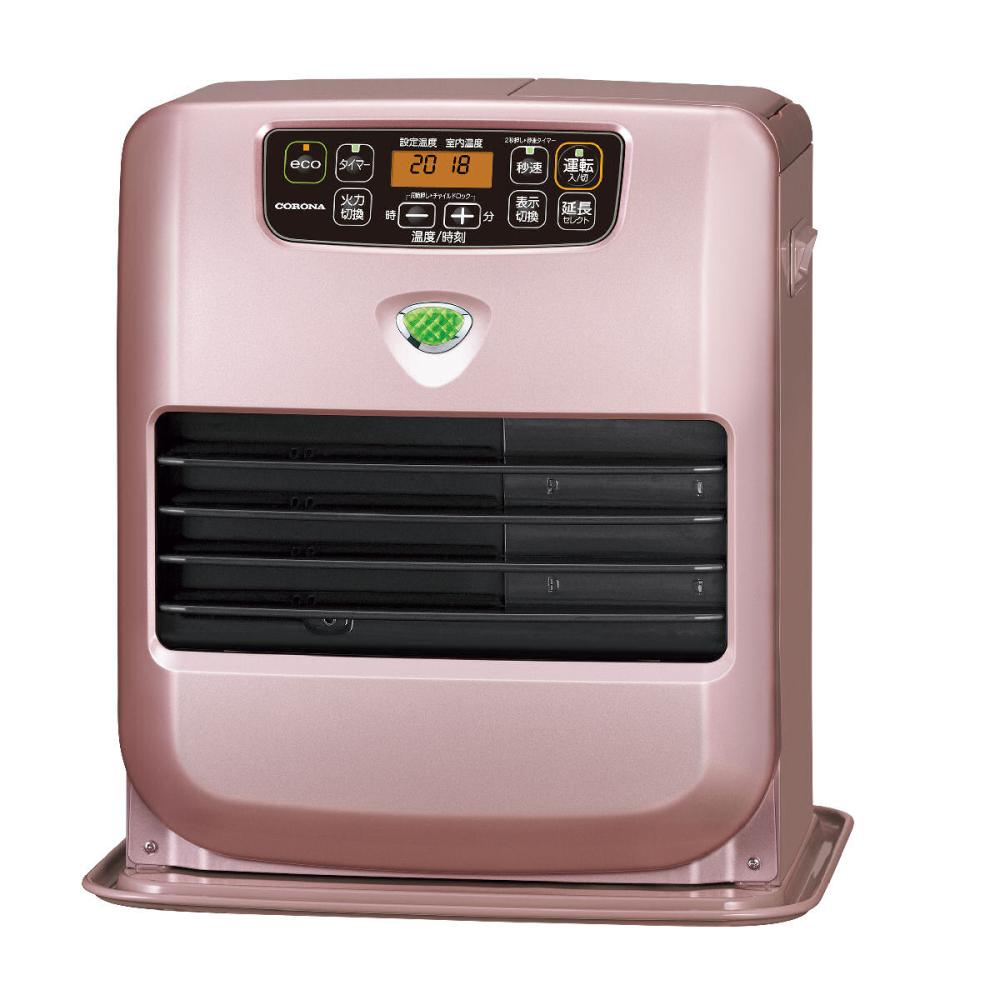 CORONA コロナ 石油ファンヒーター KCF-3220Y 2020年製 愛品館八千代店