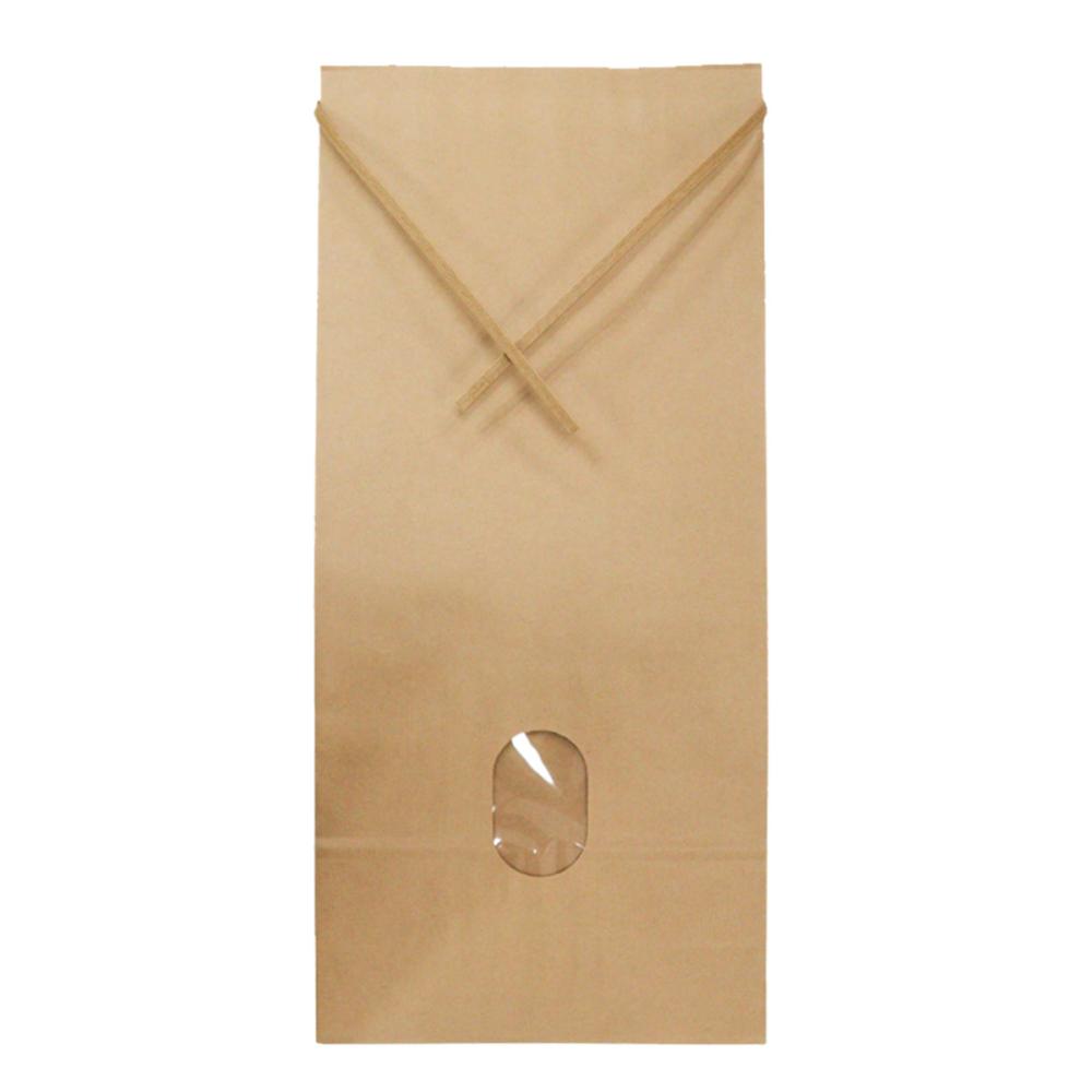 無地米袋 10kg 窓付き の通販 | ホームセンター コメリドットコム