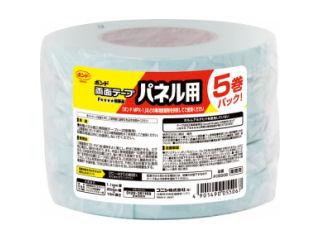 両面テープ パネル用5P 1．1×20mm×10m の通販