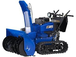 ヤマハ中型除雪機 YT1380 の通販 | ホームセンター コメリドットコム