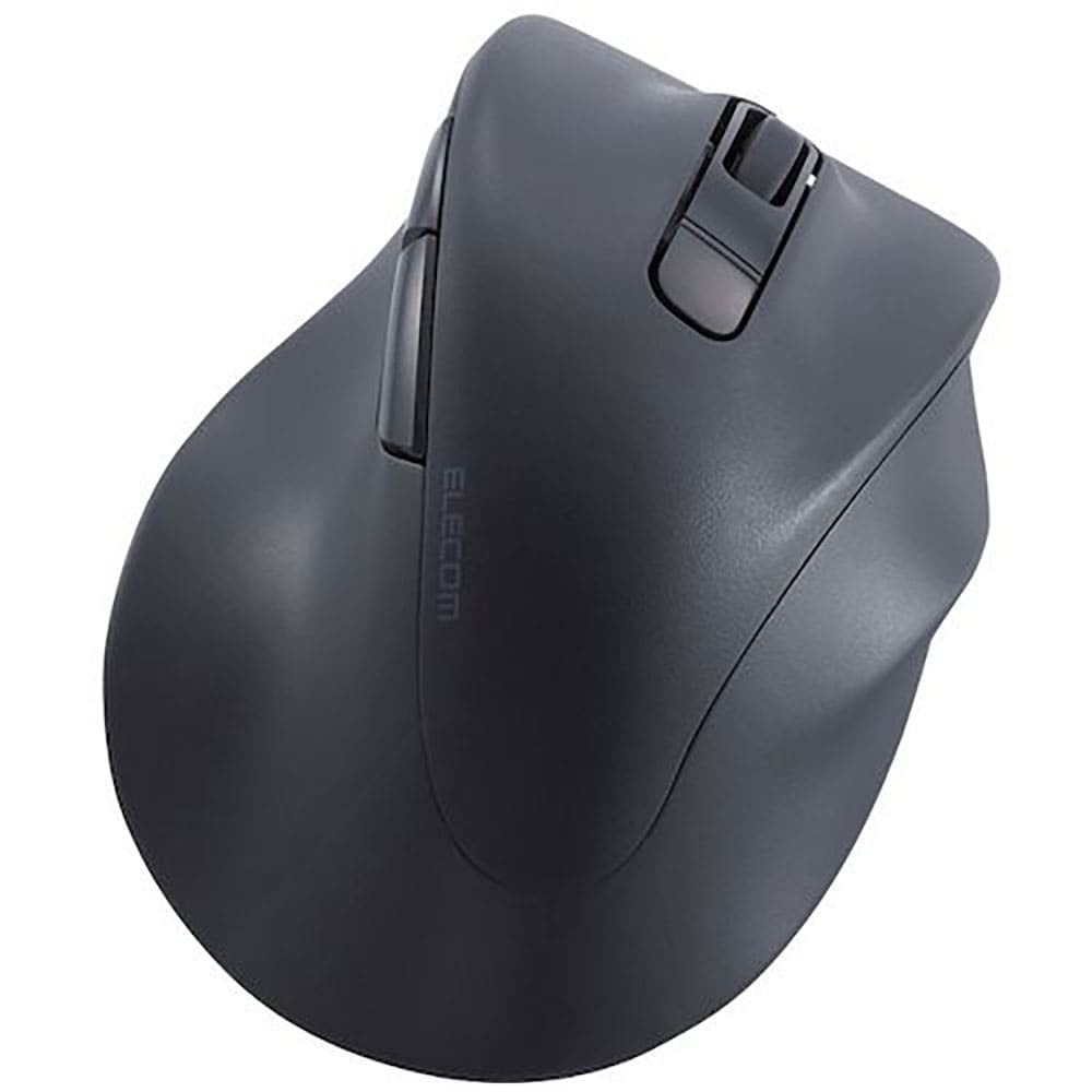 ELECOM マウス EX－G 右手専用 Sサイズ Bluetooth