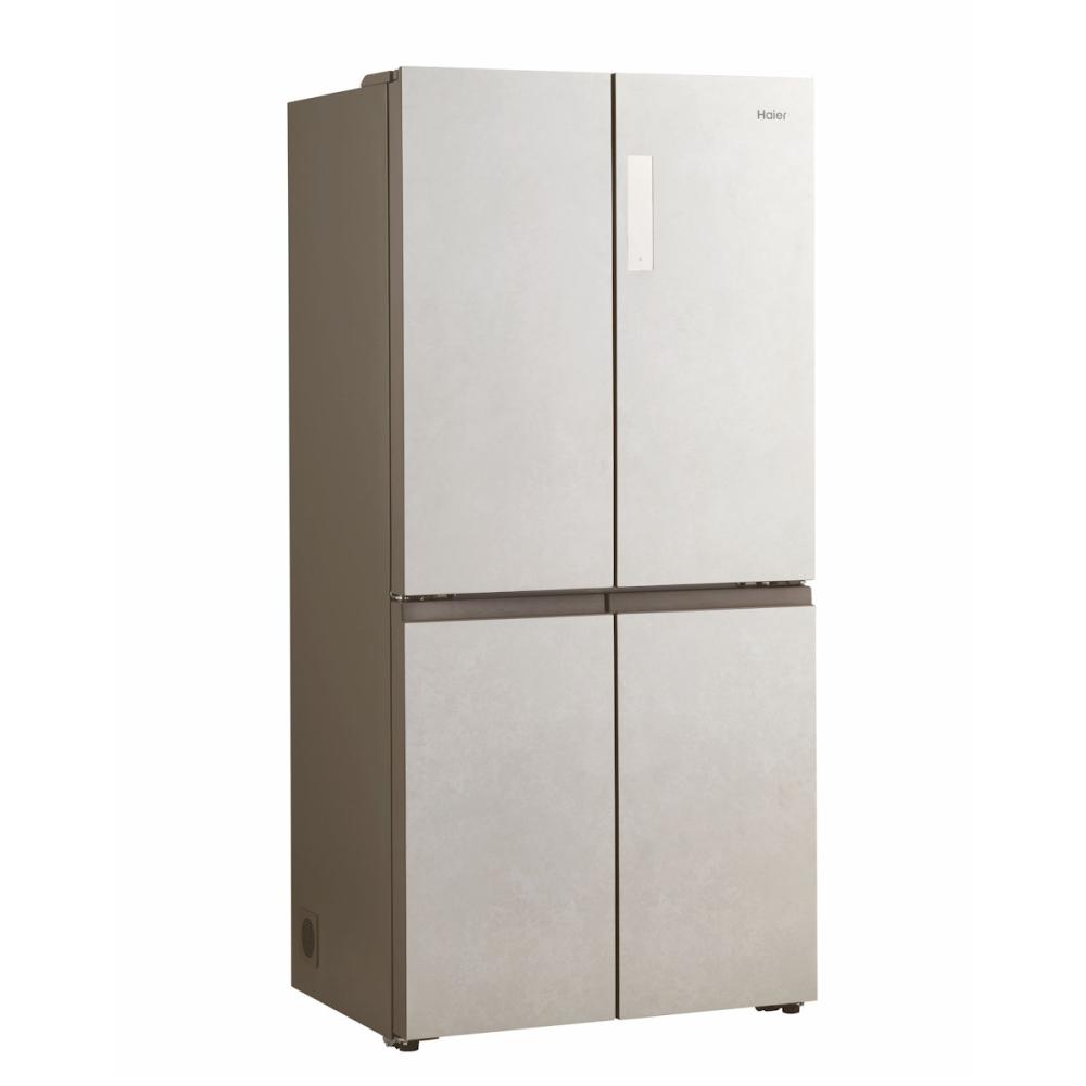 ハイアール 3ドア冷蔵庫 335L チャコールブラック JR