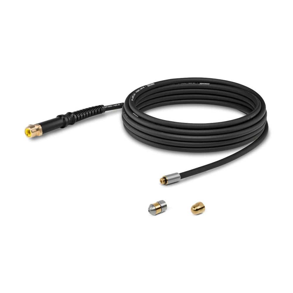 ケルヒャー 高圧ホース K2用 6．396－727．3 の通販