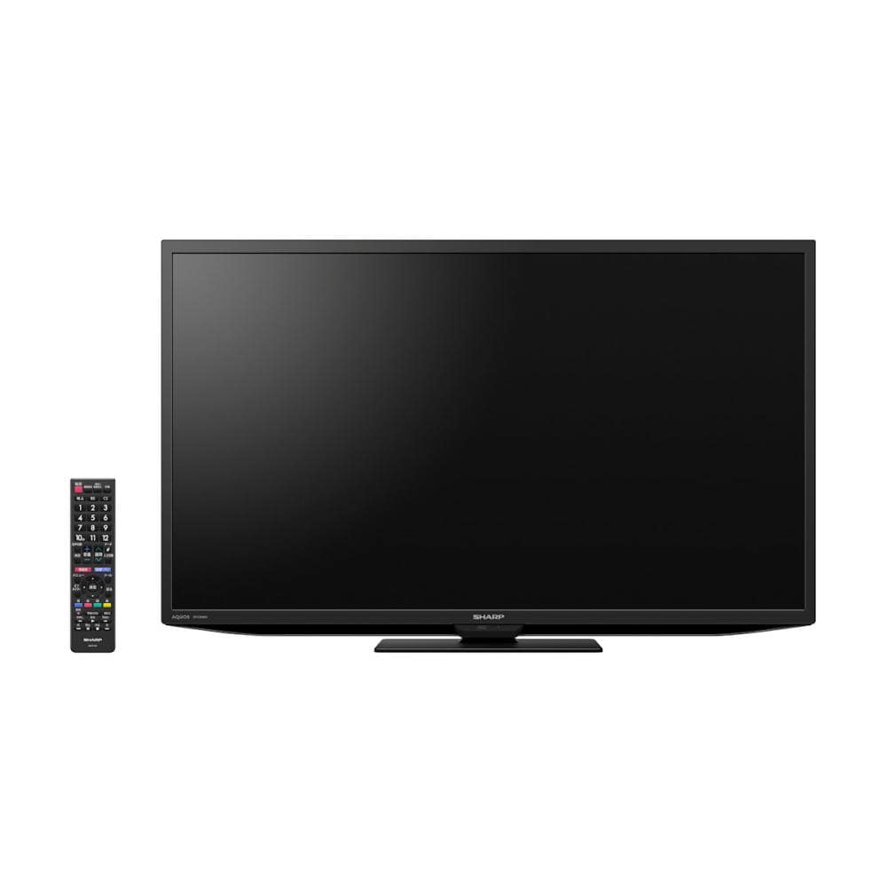 YAMAZEN（山善） ハイビジョン液晶テレビ 32V型 QRTN