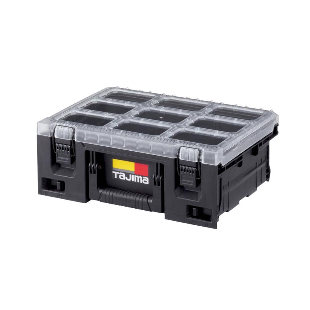 Tajima タジマ セフ引出しボックスL 1段セット TB
